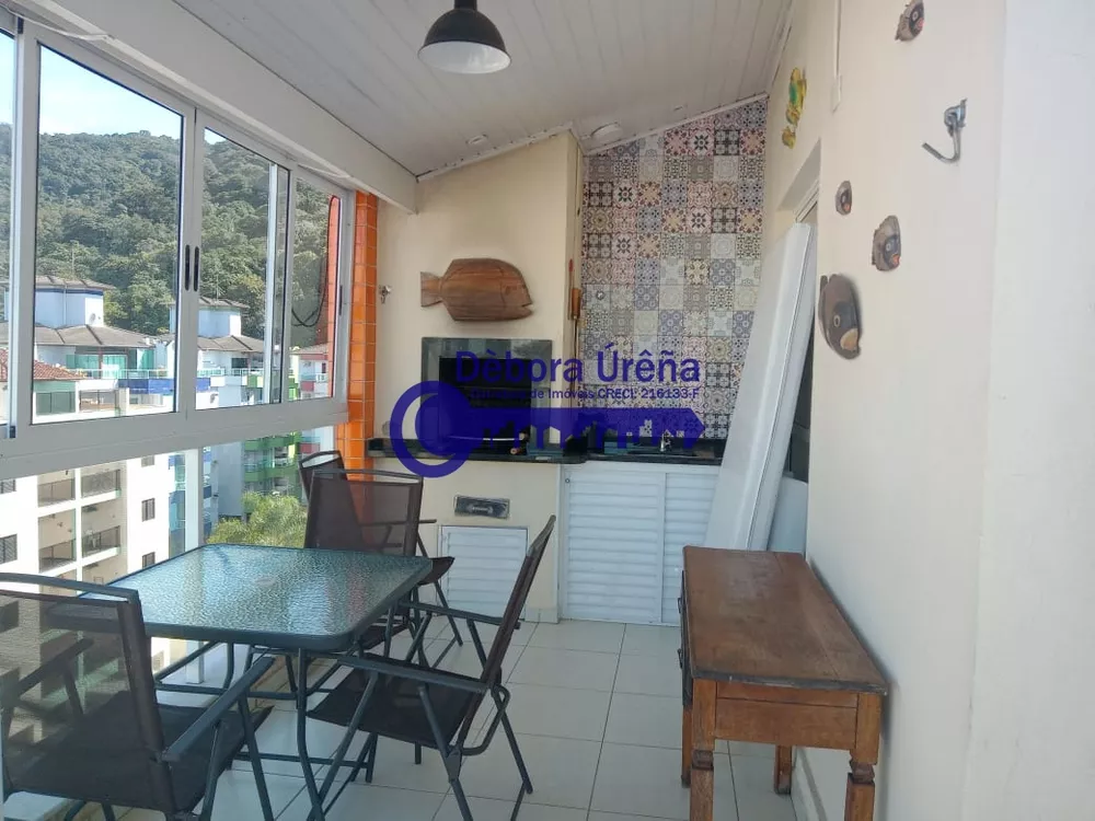 Cobertura à venda com 4 quartos, 165m² - Foto 2