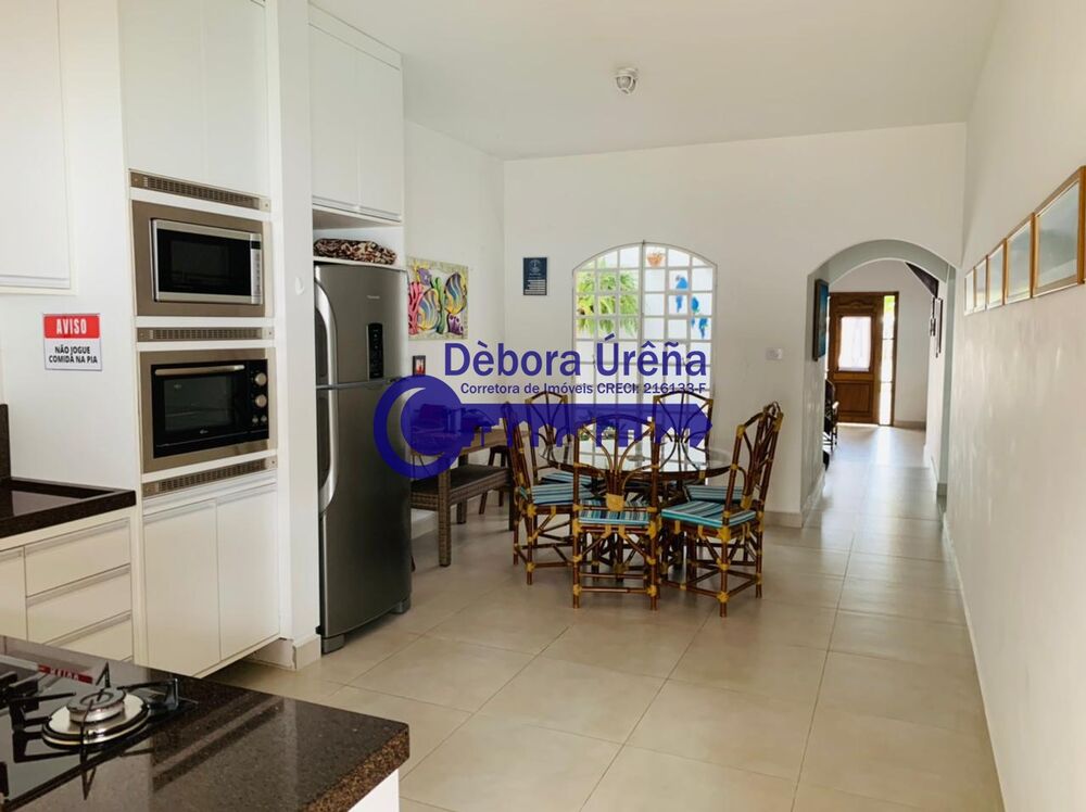 Casa, 4 quartos, 152 m² - Foto 4