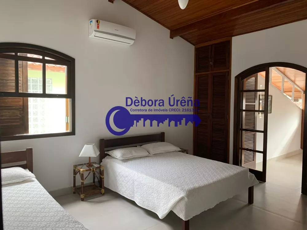 Casa, 4 quartos, 152 m² - Foto 8