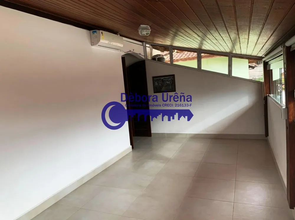 Casa, 4 quartos, 152 m² - Foto 10