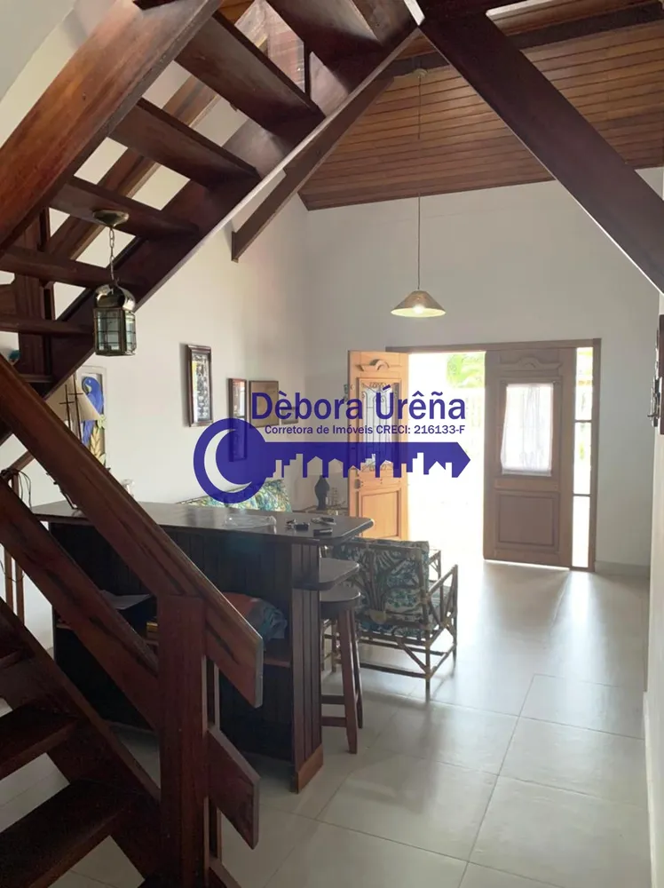 Casa, 4 quartos, 152 m² - Foto 3