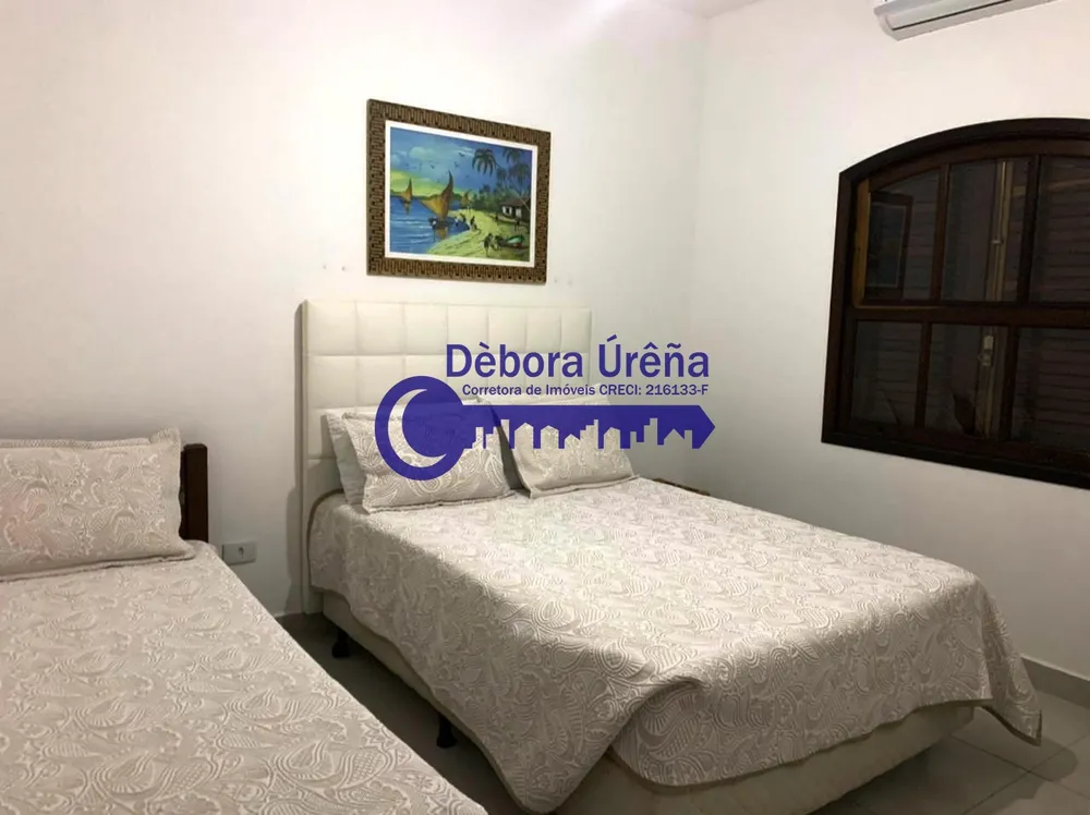 Casa, 4 quartos, 152 m² - Foto 14