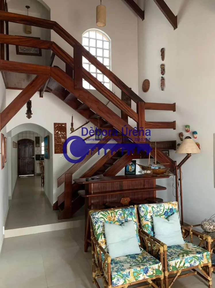 Casa, 4 quartos, 152 m² - Foto 5