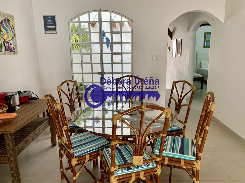 Casa, 4 quartos, 152 m² - Foto 4