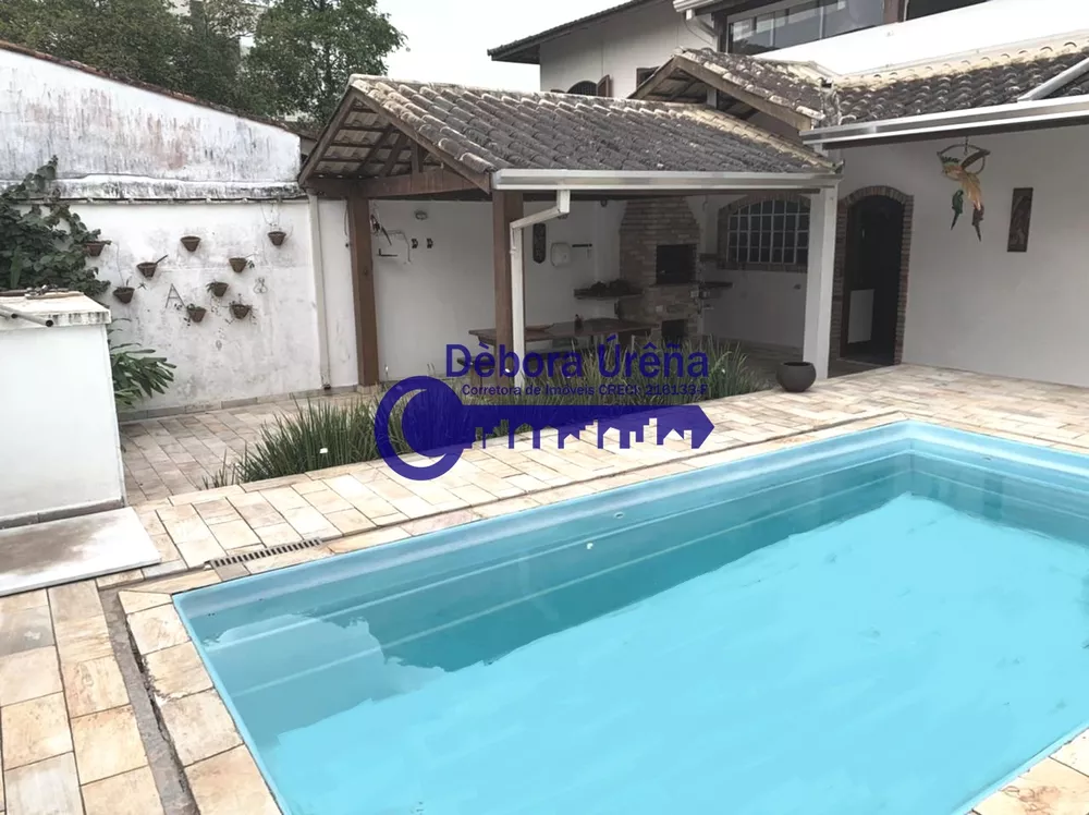 Casa, 4 quartos, 152 m² - Foto 7
