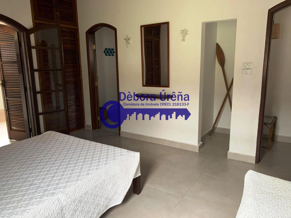 Casa, 4 quartos, 152 m² - Foto 3