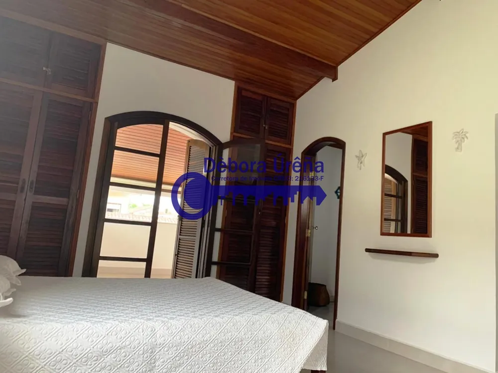 Casa, 4 quartos, 152 m² - Foto 11