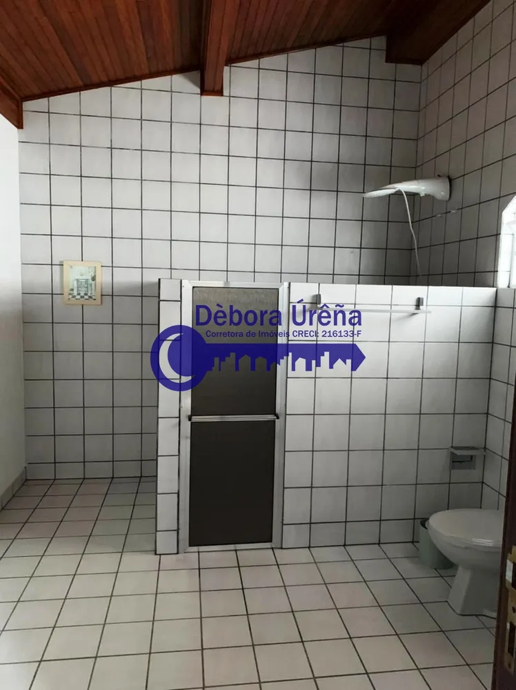 Casa, 4 quartos, 152 m² - Foto 8