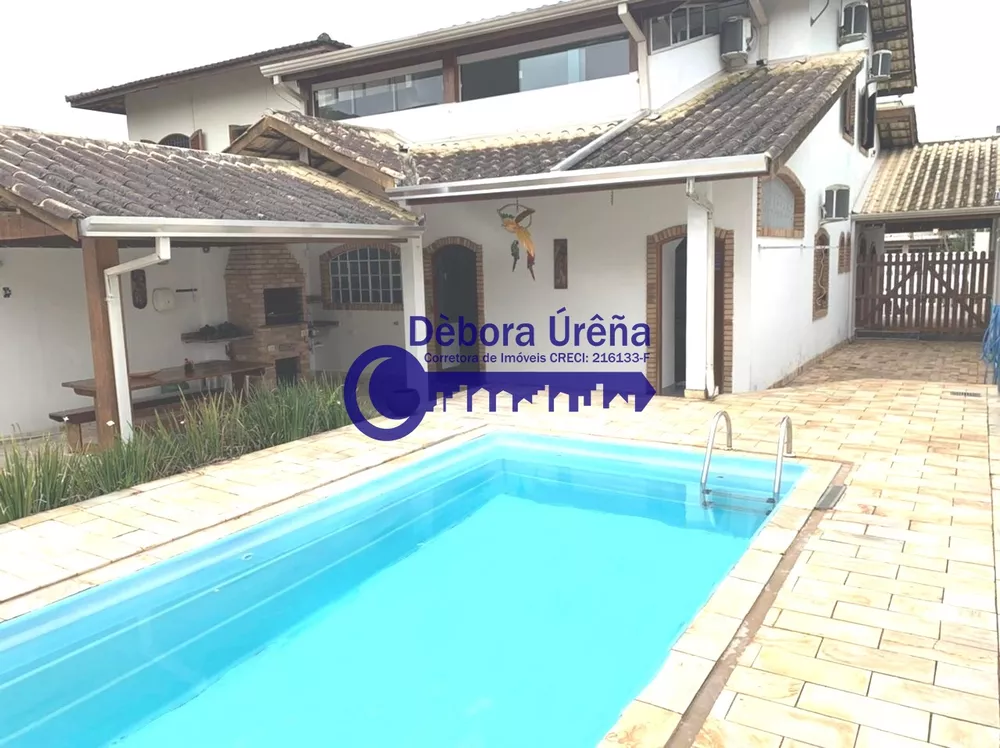 Casa, 4 quartos, 152 m² - Foto 5