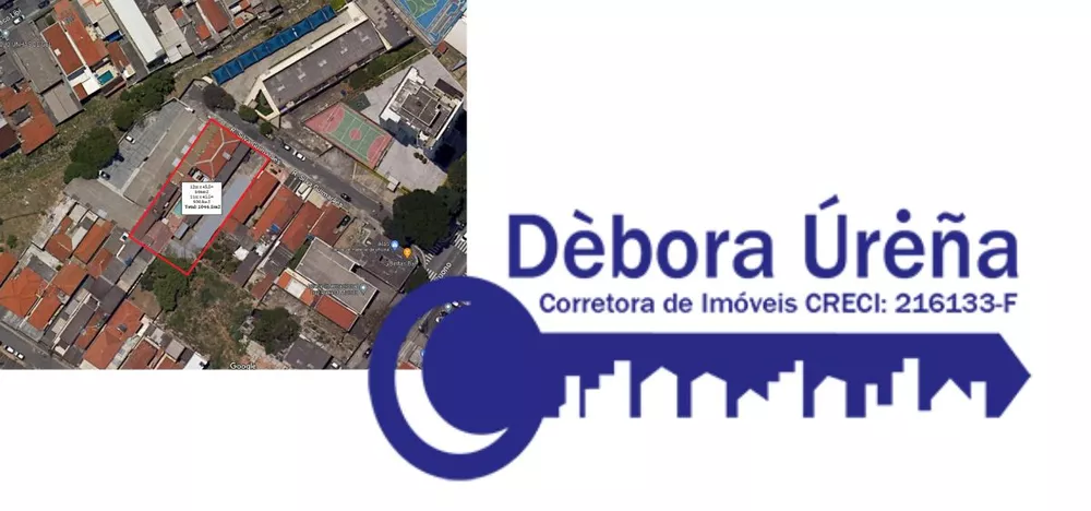 Terreno, 300 m² - Foto 1