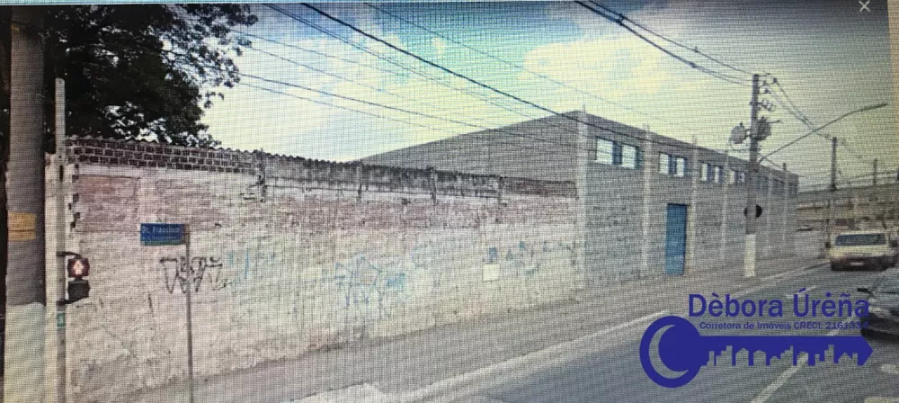 Loteamento e Condomínio, 295 m² - Foto 4