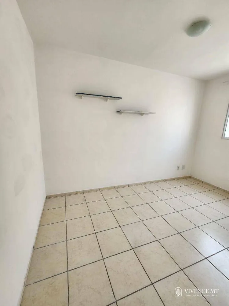 Apartamento, 2 quartos, 42 m² - Foto 4