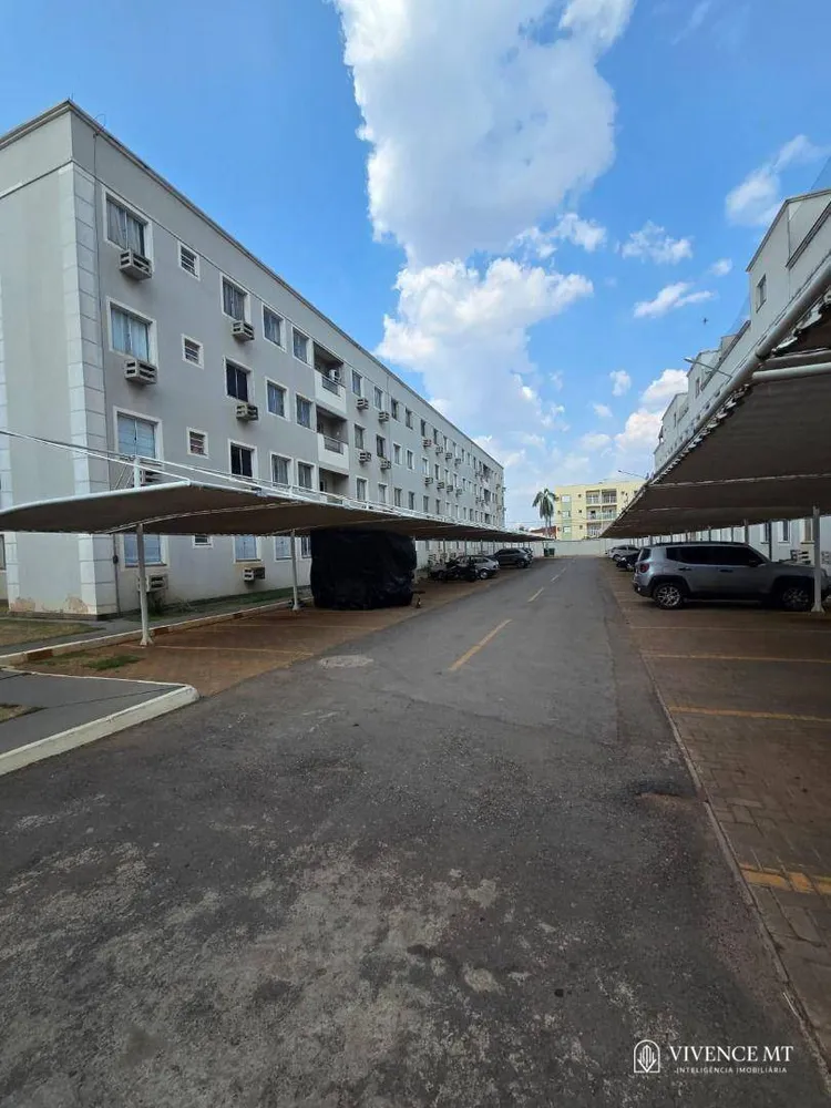Apartamento, 2 quartos, 42 m² - Foto 1