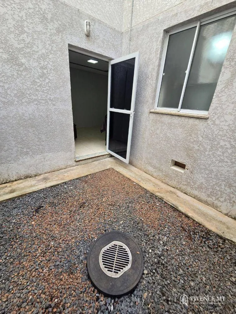 Apartamento, 2 quartos, 44 m² - Foto 2