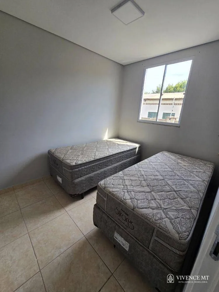 Apartamento, 2 quartos, 44 m² - Foto 4
