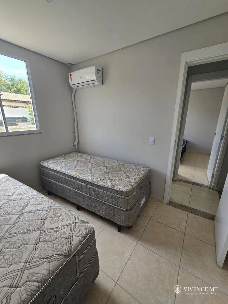 Apartamento, 2 quartos, 44 m² - Foto 3