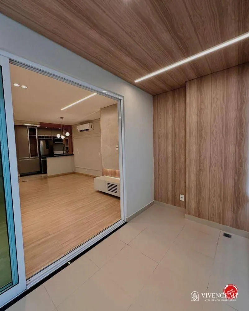 Apartamento, 3 quartos, 95 m² - Foto 3