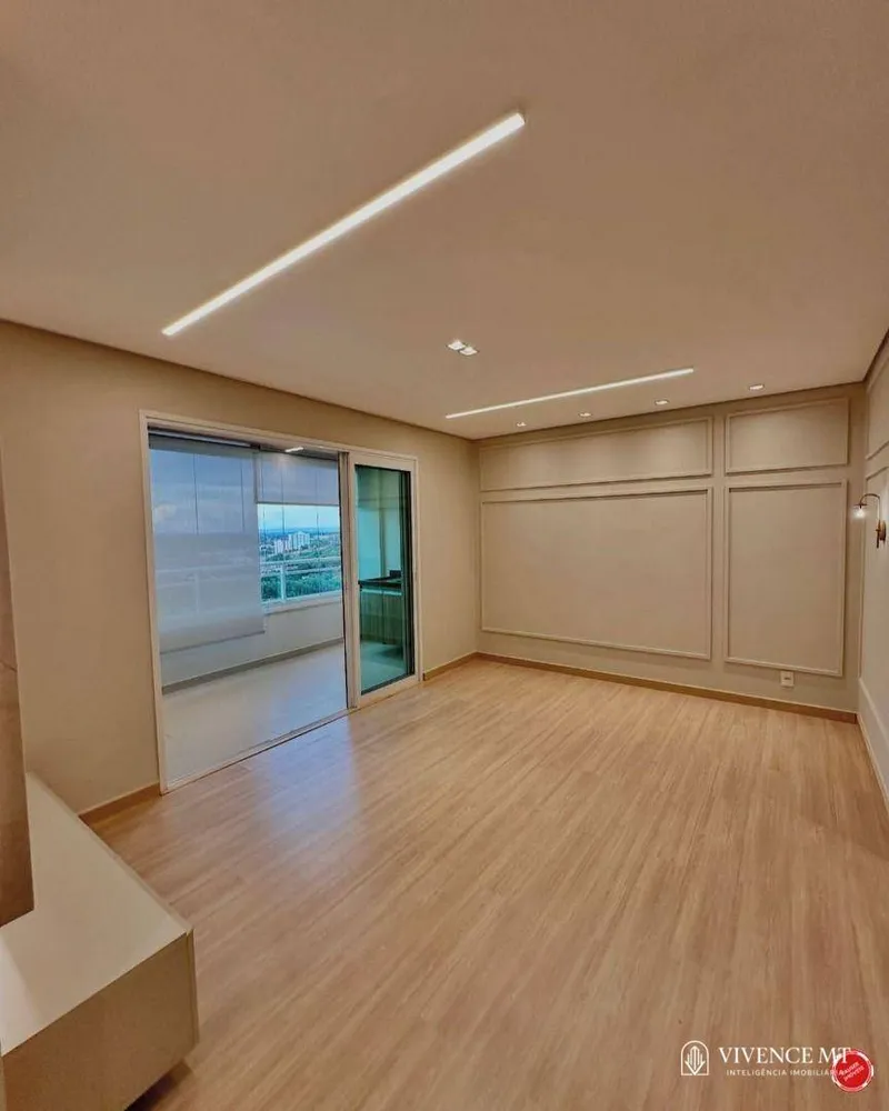Apartamento, 3 quartos, 95 m² - Foto 4