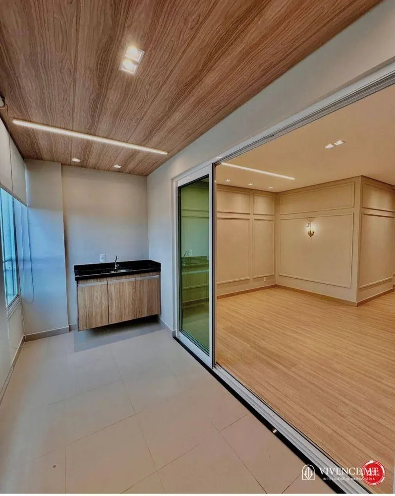 Apartamento, 3 quartos, 95 m² - Foto 1