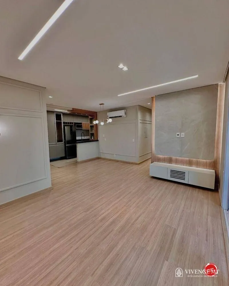 Apartamento, 3 quartos, 95 m² - Foto 2