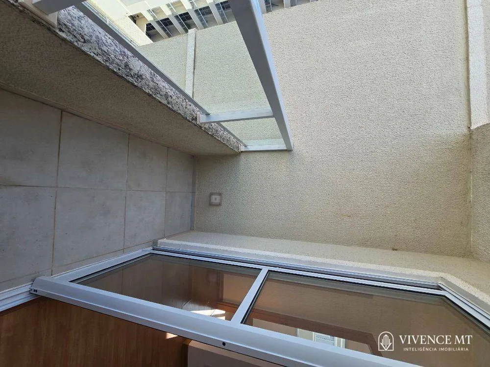 Apartamento, 2 quartos, 42 m² - Foto 3