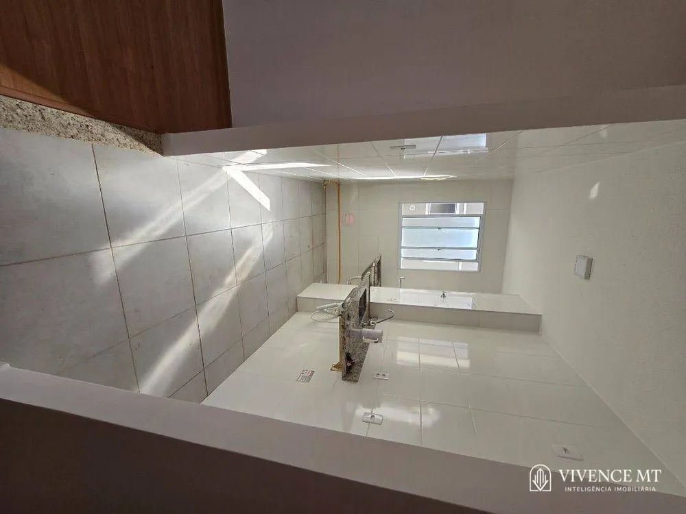 Apartamento, 2 quartos, 42 m² - Foto 4