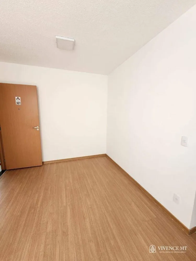 Apartamento, 2 quartos, 39 m² - Foto 3