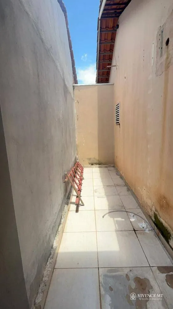 Casa, 3 quartos, 138 m² - Foto 4