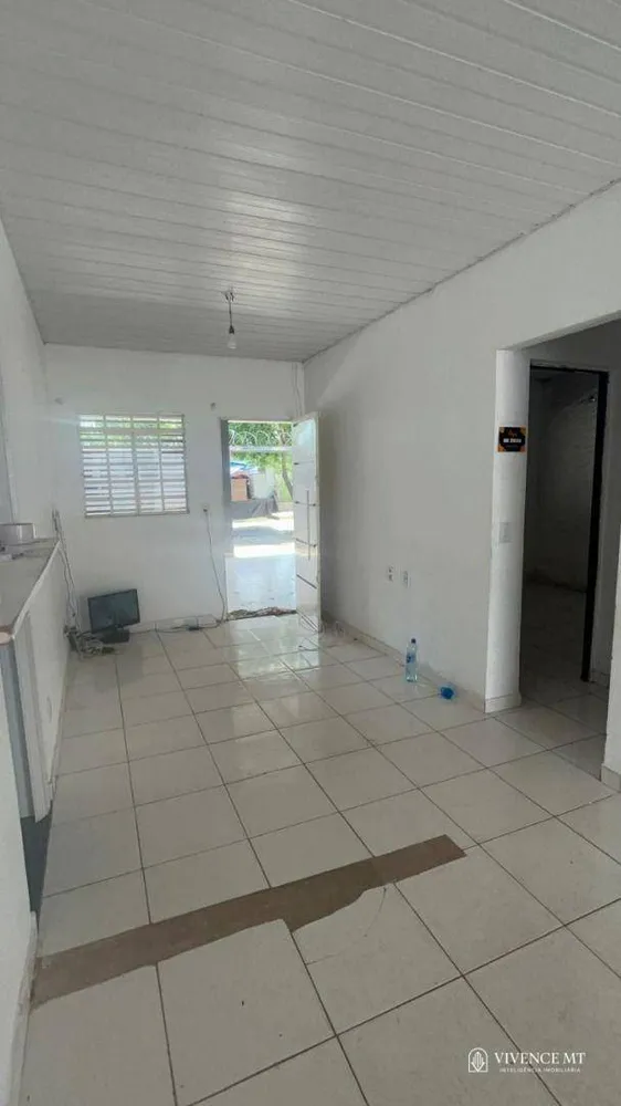 Casa, 3 quartos, 138 m² - Foto 2