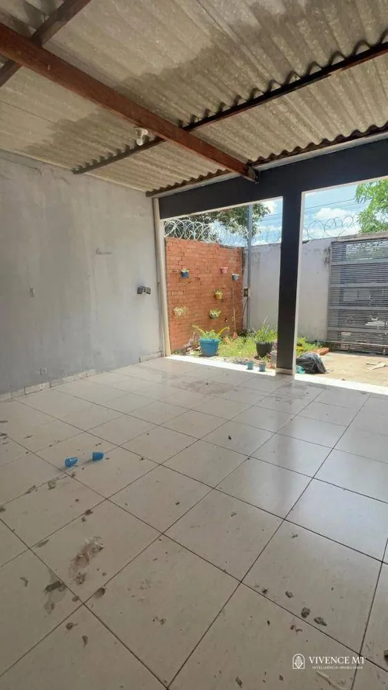 Casa, 3 quartos, 138 m² - Foto 3