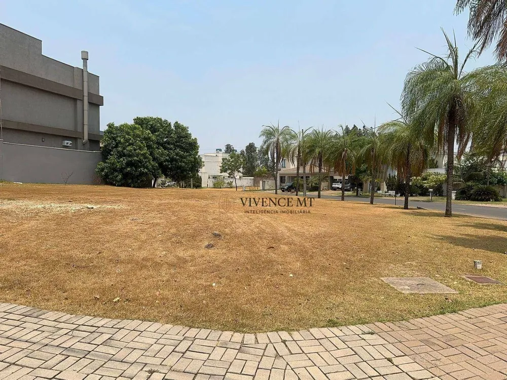 Loteamento e Condomínio, 500 m² - Foto 2