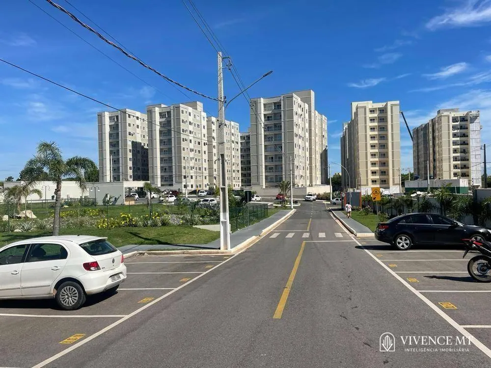 Apartamento, 2 quartos, 40 m² - Foto 4