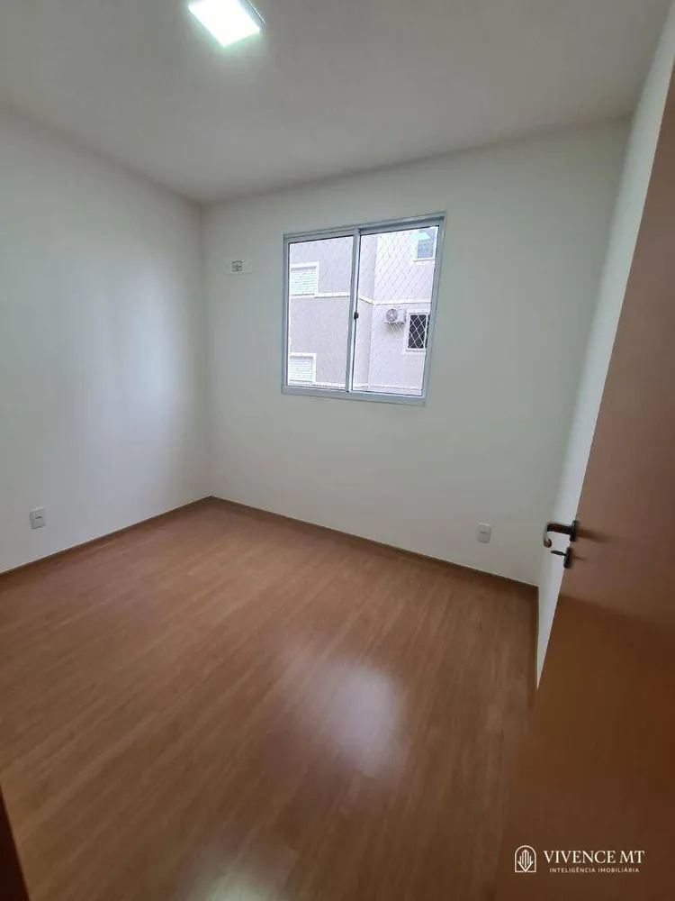 Apartamento, 2 quartos, 40 m² - Foto 2