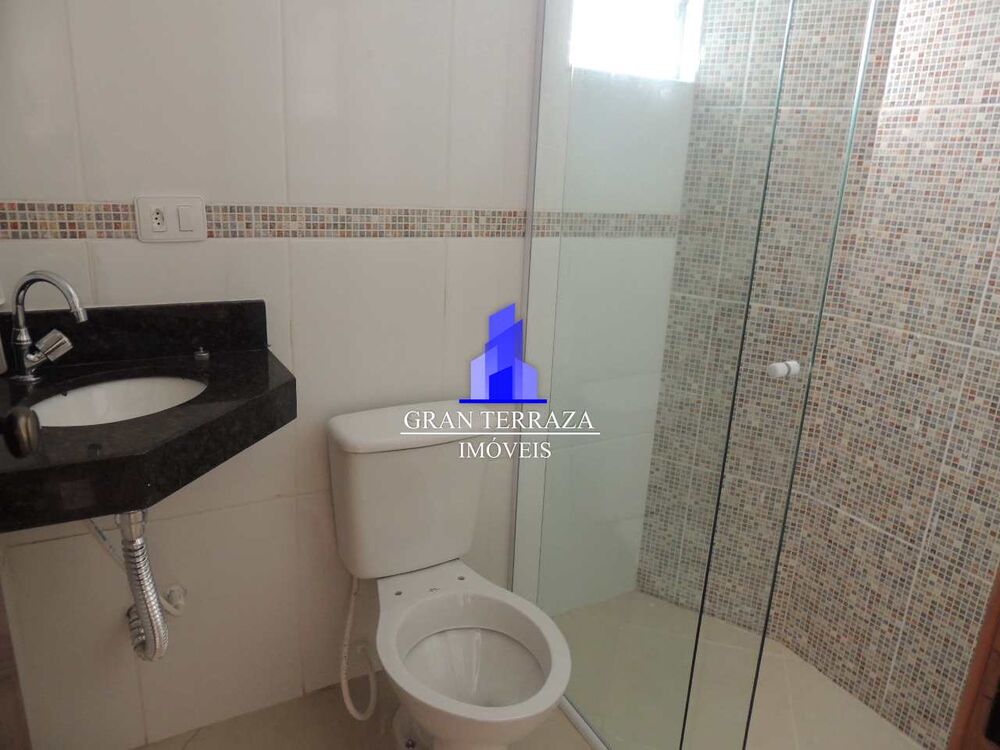 Casa, 2 quartos, 58 m² - Foto 2