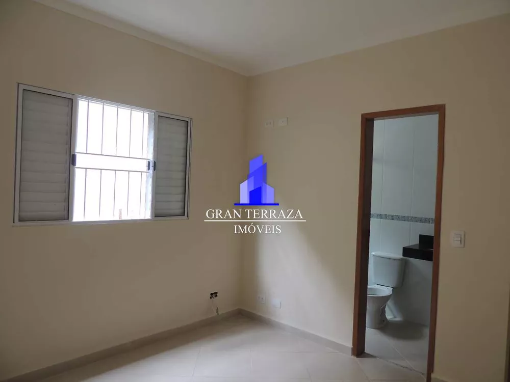 Casa, 2 quartos, 58 m² - Foto 13