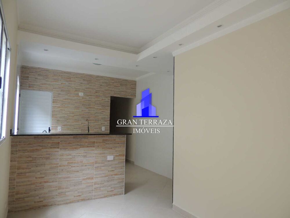 Casa, 2 quartos, 58 m² - Foto 1
