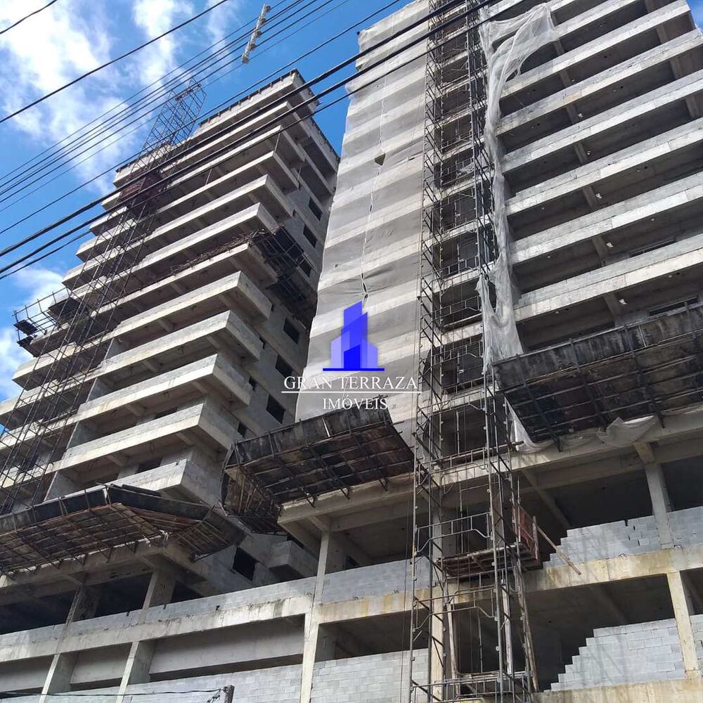 Apartamento, 3 quartos, 106 m² - Foto 1