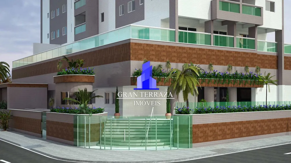 Apartamento, 2 quartos, 55 m² - Foto 10