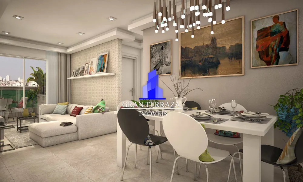 Apartamento, 2 quartos, 55 m² - Foto 12