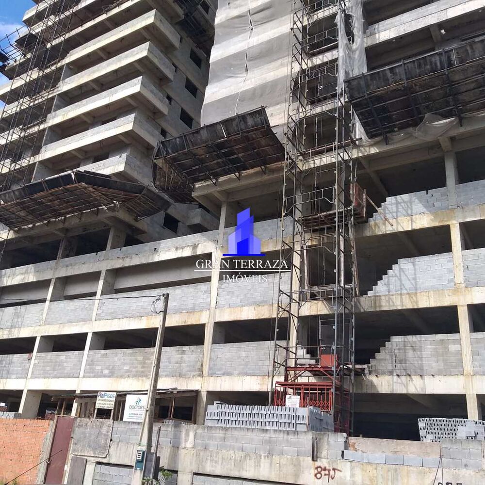 Apartamento, 3 quartos, 102 m² - Foto 1