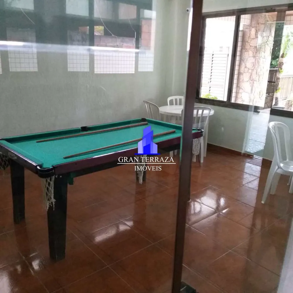 Apartamento, 1 quarto, 48 m² - Foto 5