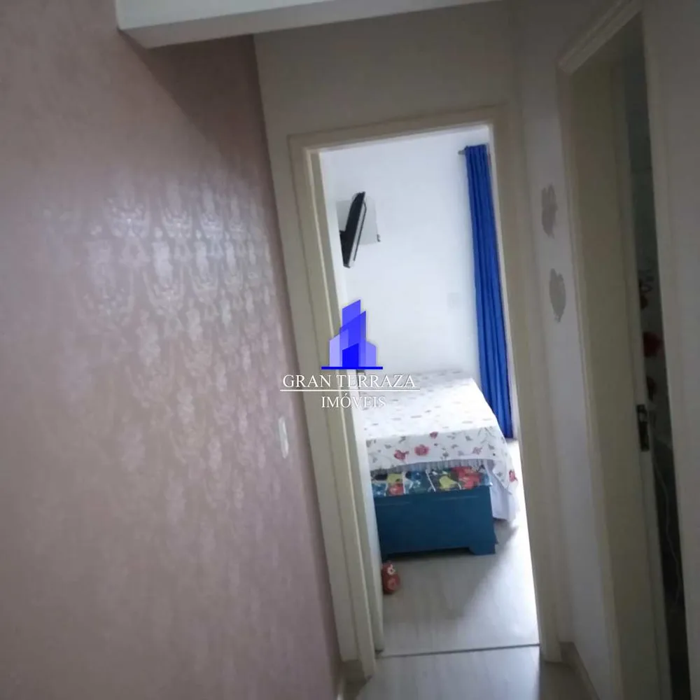 Apartamento, 1 quarto, 48 m² - Foto 10