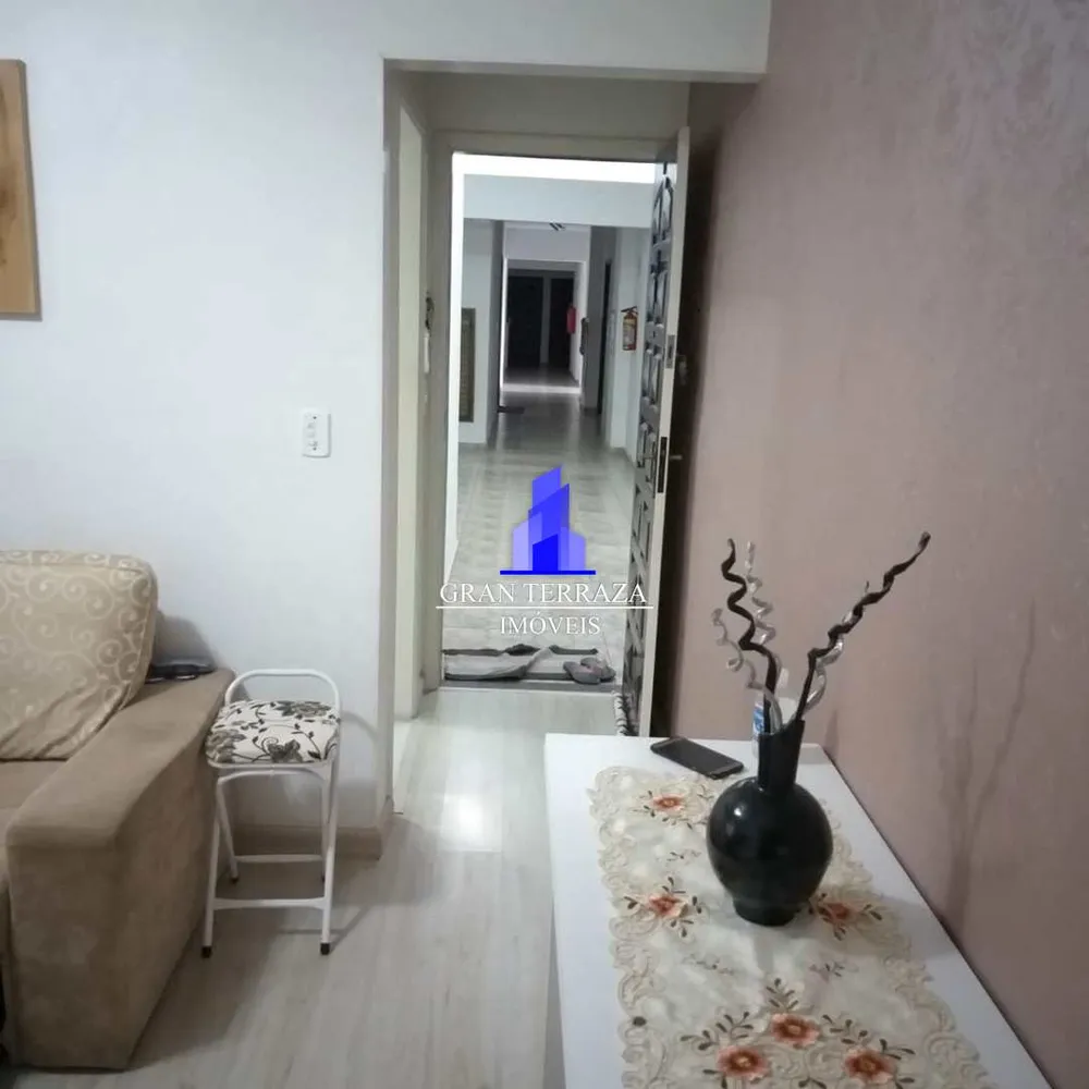 Apartamento, 1 quarto, 48 m² - Foto 9