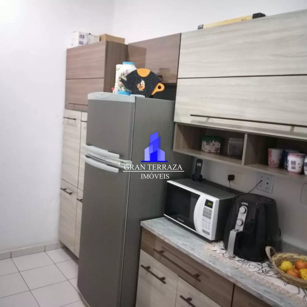 Apartamento, 1 quarto, 48 m² - Foto 2