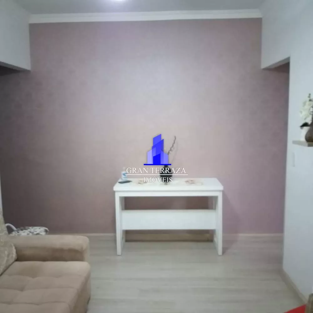 Apartamento, 1 quarto, 48 m² - Foto 1