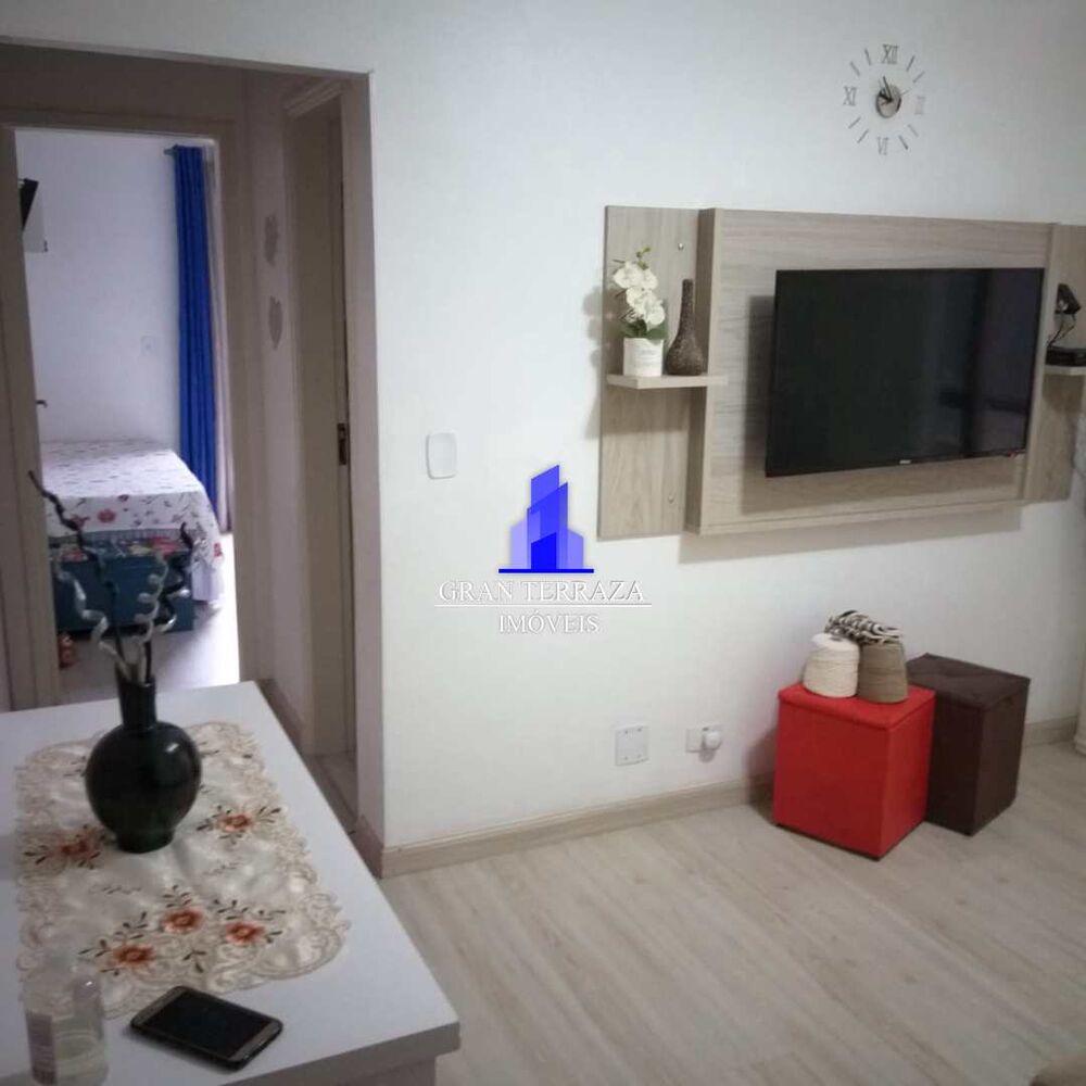 Apartamento, 1 quarto, 48 m² - Foto 15