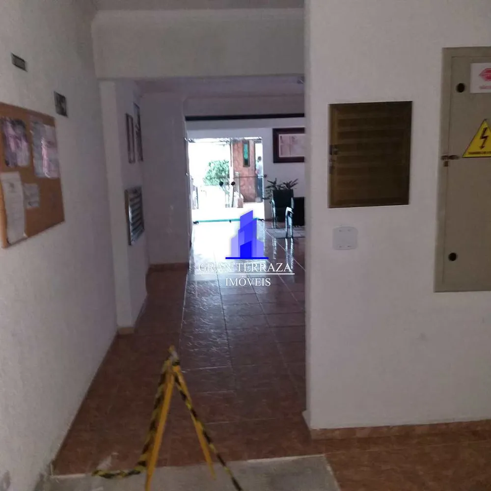 Apartamento, 1 quarto, 48 m² - Foto 7