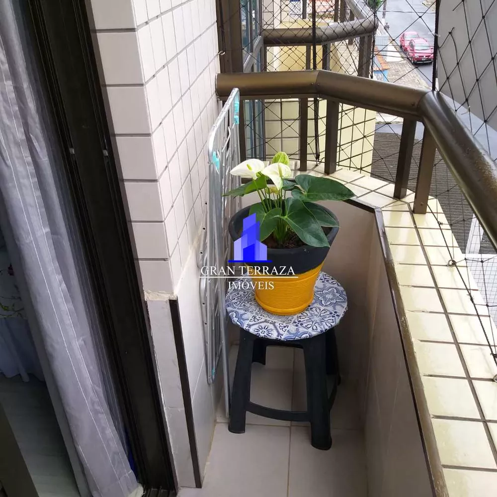 Apartamento, 1 quarto, 48 m² - Foto 4