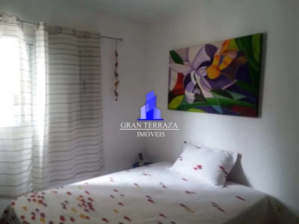 Apartamento, 1 quarto, 53 m² - Foto 13