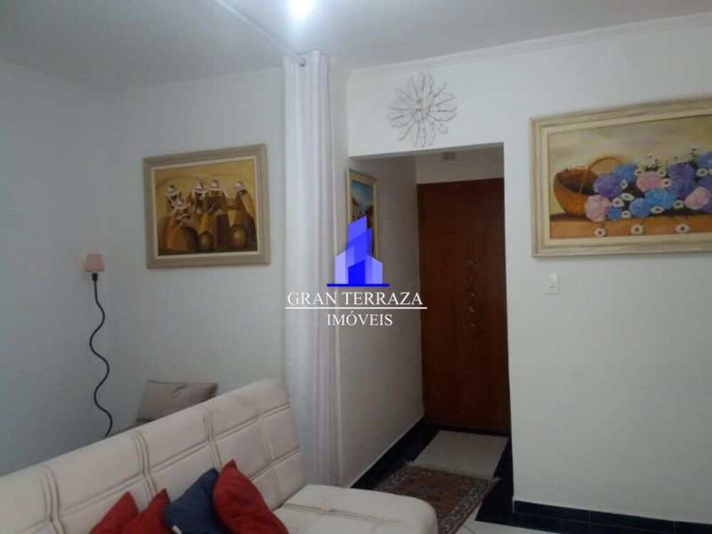 Apartamento, 1 quarto, 53 m² - Foto 5
